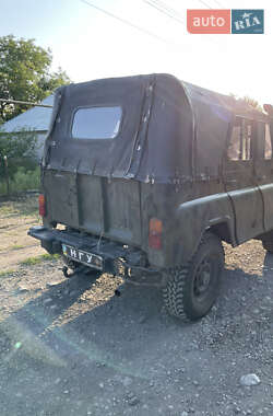 Пікап УАЗ 315195 Hunter 2004 в 