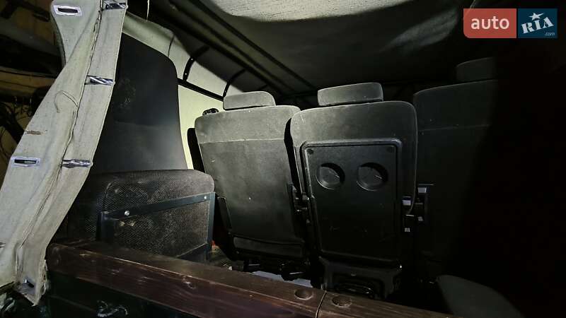 Внедорожник / Кроссовер УАЗ 315195 Hunter 2005 в Ивано-Франковске