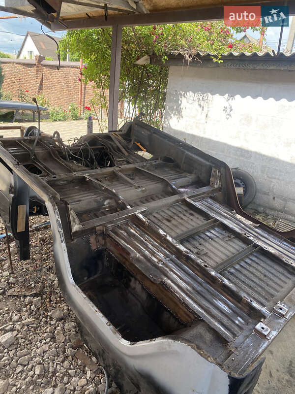 Позашляховик / Кросовер УАЗ 31519 2006 в Дніпрі