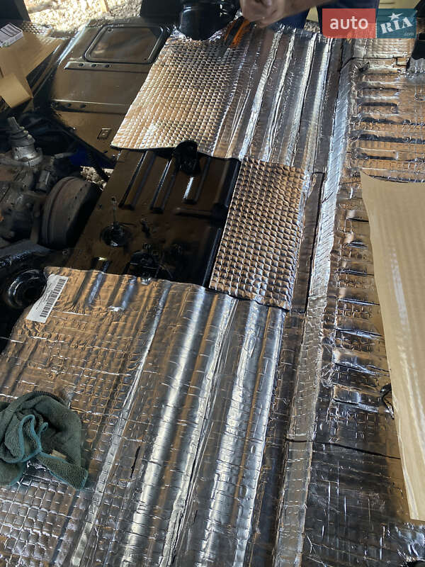 Позашляховик / Кросовер УАЗ 31519 2006 в Дніпрі