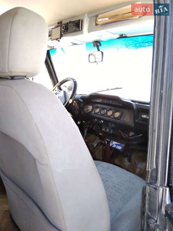 Універсал УАЗ 31519 2000 в Дубровиці