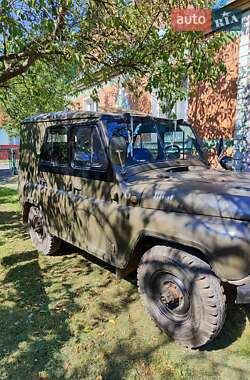 Универсал УАЗ 3151 1988 в Остроге