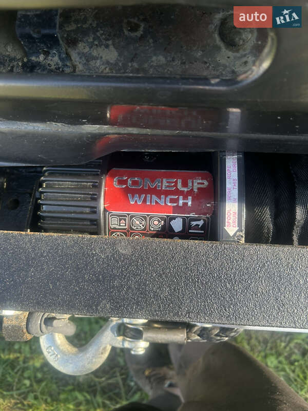 Внедорожник / Кроссовер УАЗ 3151 1987 в Воловце фото 13 Внедорожник / Кроссовер УАЗ 3151 1987 в Воловце