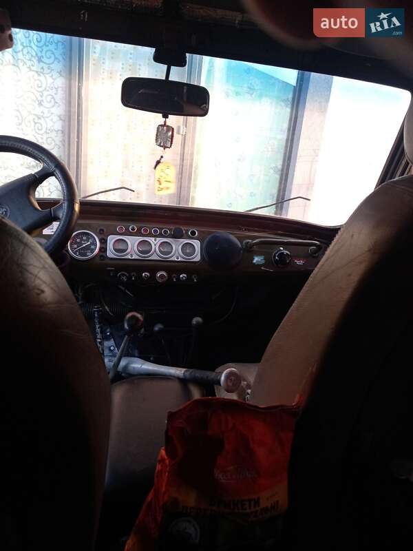 Внедорожник / Кроссовер УАЗ 3151 1987 в Одессе фото 5 Внедорожник / Кроссовер УАЗ 3151 1987 в Одессе