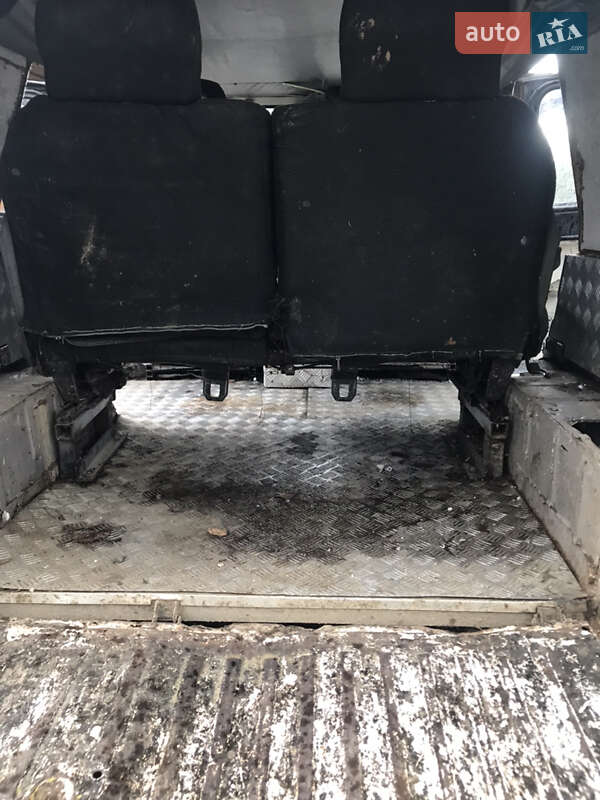 Позашляховик / Кросовер УАЗ 3151 1988 в Ужгороді
