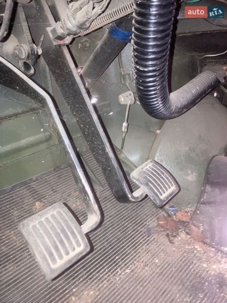 Внедорожник / Кроссовер УАЗ 3151 1991 в Коростене