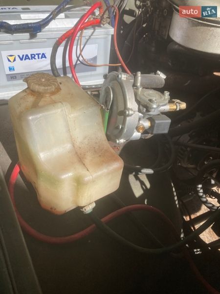 Внедорожник / Кроссовер УАЗ 3151 1991 в Коростене