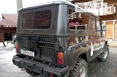 Универсал УАЗ 3153 2000 в 