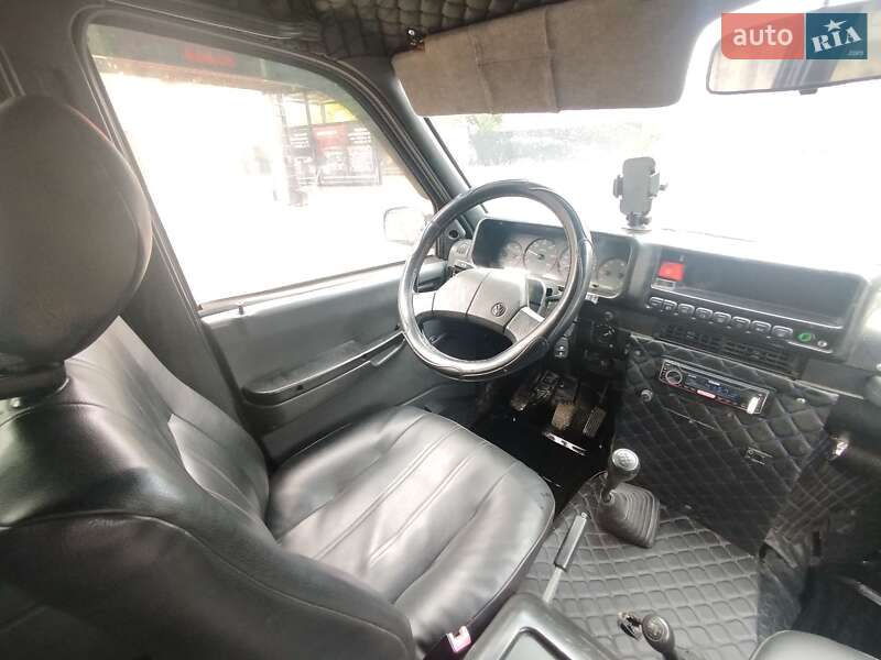 Позашляховик / Кросовер УАЗ 3160/3162 2004 в Первомайську фото 37 Позашляховик / Кросовер УАЗ 3160/3162 2004 в Первомайську
