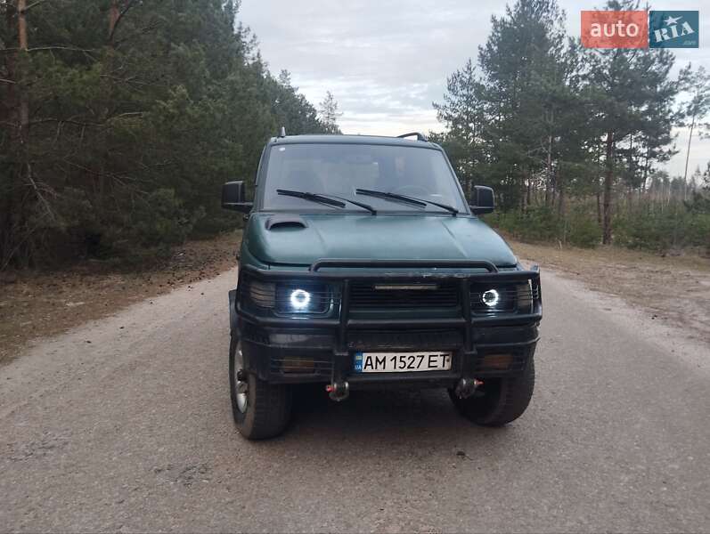 УАЗ 3160 Симбир 2004
