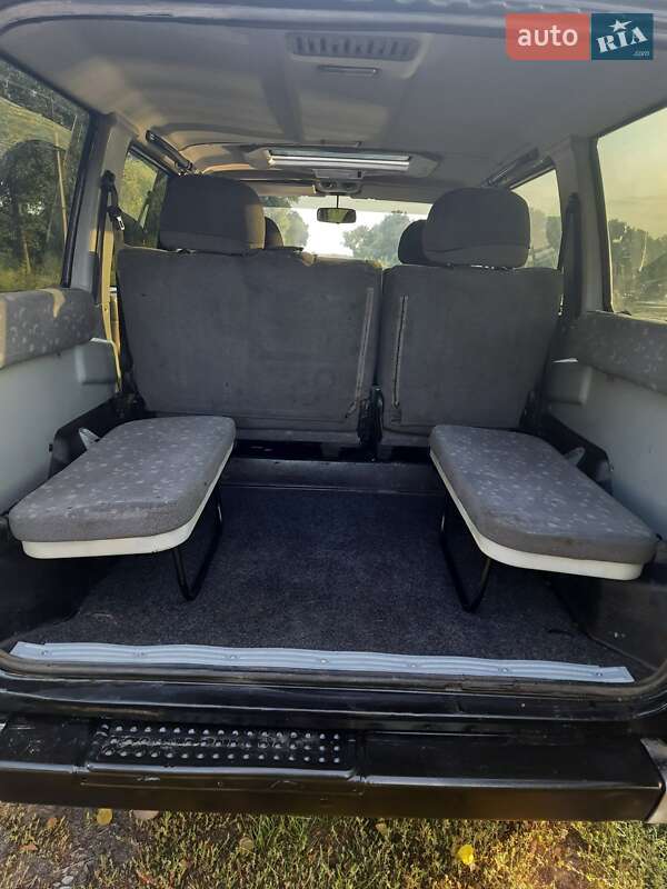 Позашляховик / Кросовер УАЗ 3163 Patriot 2008 в Корюківці фото 11 Позашляховик / Кросовер УАЗ 3163 Patriot 2008 в Корюківці