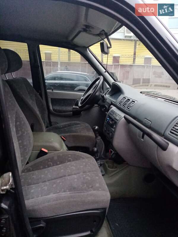 Внедорожник / Кроссовер УАЗ 3163 Patriot 2008 в Киеве