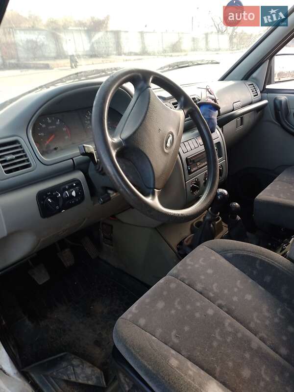 Седан УАЗ 3163 Patriot 2007 в Харькове