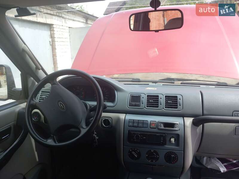 Внедорожник / Кроссовер УАЗ 3163 Patriot 2008 в Львове