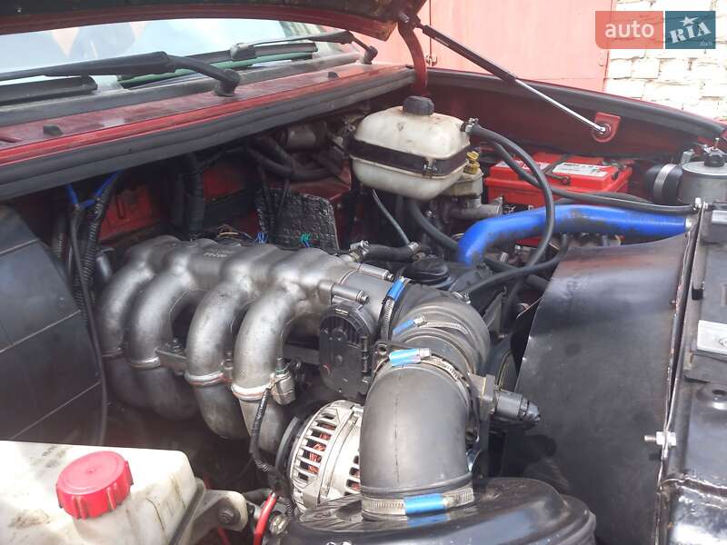 Внедорожник / Кроссовер УАЗ 3163 Patriot 2008 в Львове