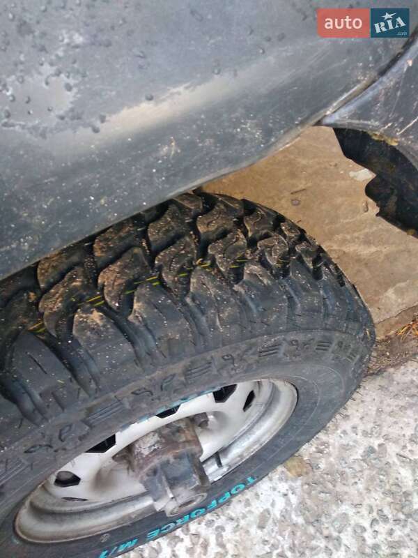 Позашляховик / Кросовер УАЗ 3163 Patriot 2008 в Подільську