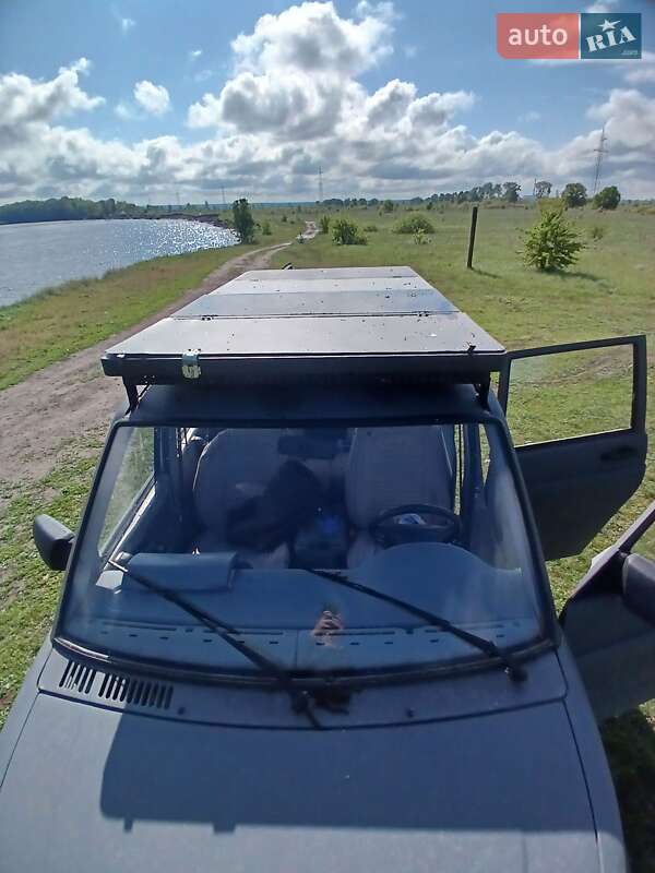 Внедорожник / Кроссовер УАЗ 3163 Patriot 2008 в 