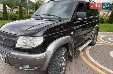 Внедорожник / Кроссовер УАЗ 3163 Patriot 2006 в Косове