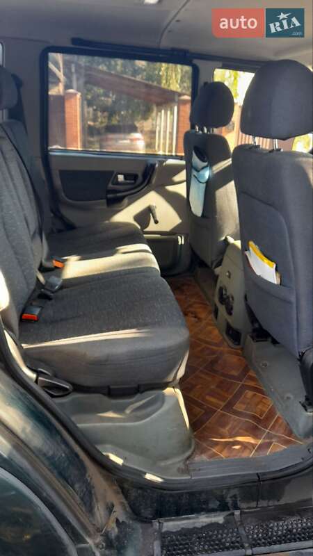 Позашляховик / Кросовер УАЗ 3163 Patriot 2007 в Коцюбинському фото 8 Позашляховик / Кросовер УАЗ 3163 Patriot 2007 в Коцюбинському