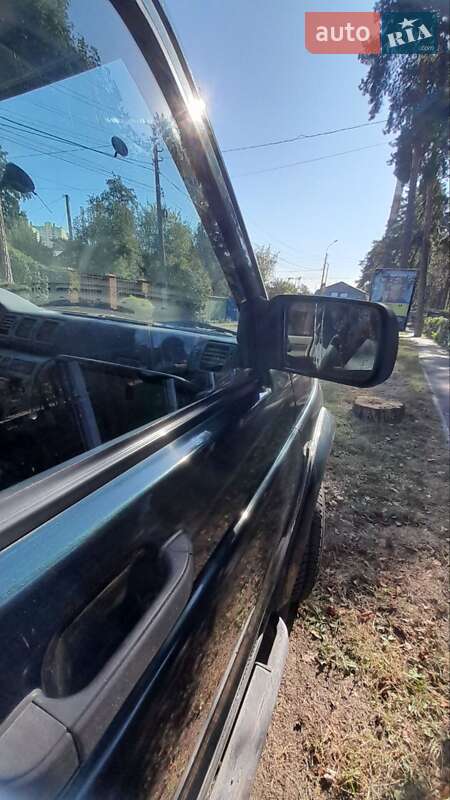 Позашляховик / Кросовер УАЗ 3163 Patriot 2007 в Коцюбинському фото 18 Позашляховик / Кросовер УАЗ 3163 Patriot 2007 в Коцюбинському