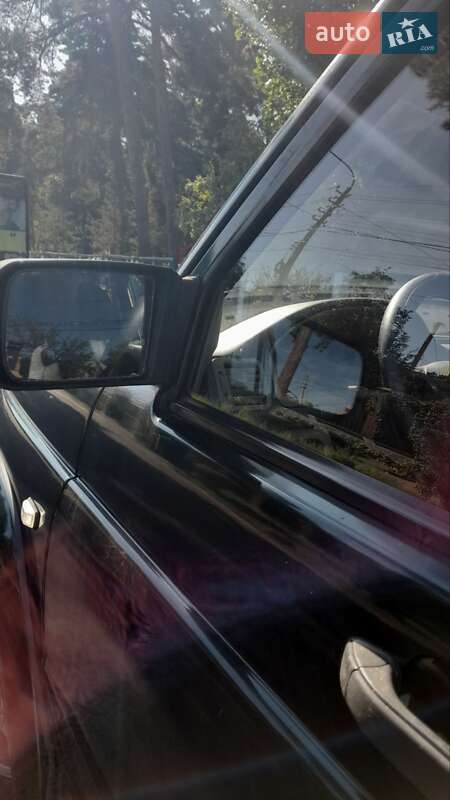 Позашляховик / Кросовер УАЗ 3163 Patriot 2007 в Коцюбинському фото 22 Позашляховик / Кросовер УАЗ 3163 Patriot 2007 в Коцюбинському