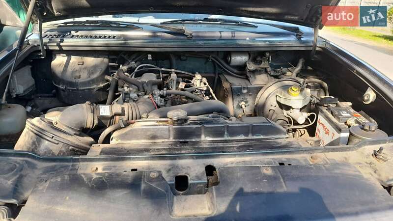 Позашляховик / Кросовер УАЗ 3163 Patriot 2007 в Коцюбинському фото 26 Позашляховик / Кросовер УАЗ 3163 Patriot 2007 в Коцюбинському