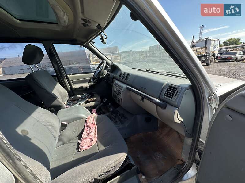 Универсал УАЗ 3163 Patriot 2006 в Каменском