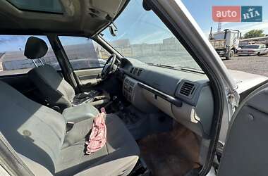 Универсал УАЗ 3163 Patriot 2006 в 