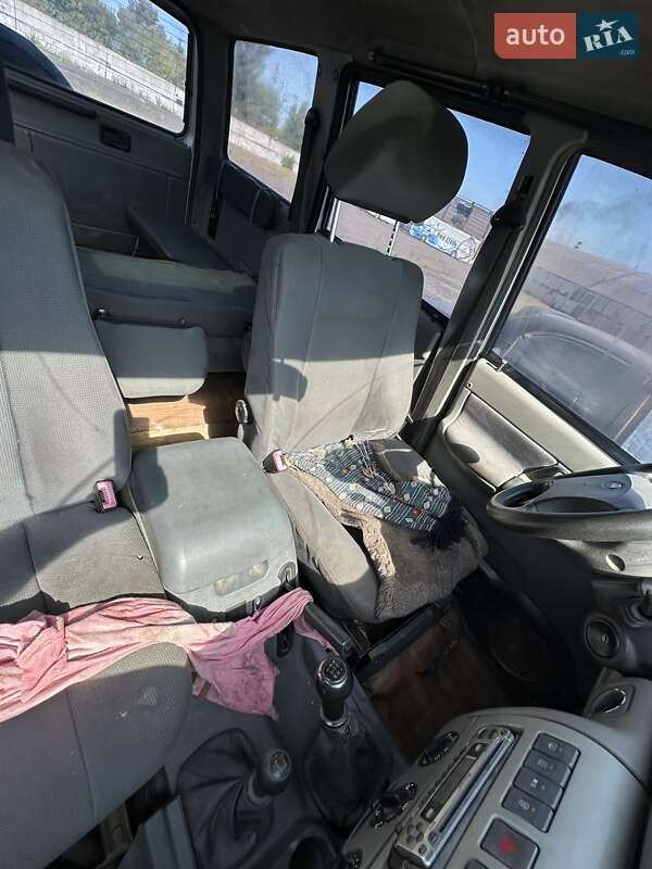 Универсал УАЗ 3163 Patriot 2006 в Каменском