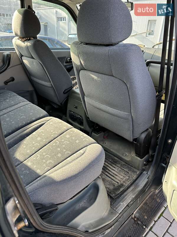 Позашляховик / Кросовер УАЗ 3163 Patriot 2008 в Харкові фото 12 Позашляховик / Кросовер УАЗ 3163 Patriot 2008 в Харкові