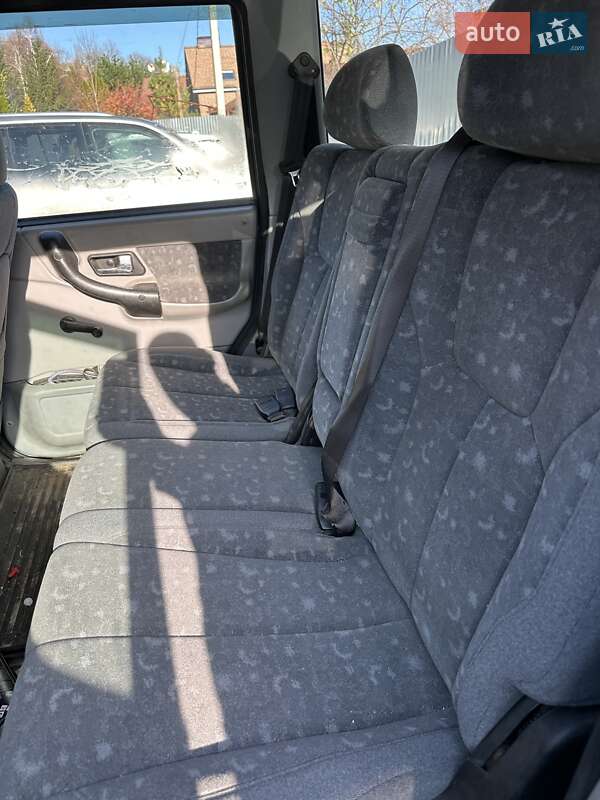 Позашляховик / Кросовер УАЗ 3163 Patriot 2008 в Харкові фото 14 Позашляховик / Кросовер УАЗ 3163 Patriot 2008 в Харкові