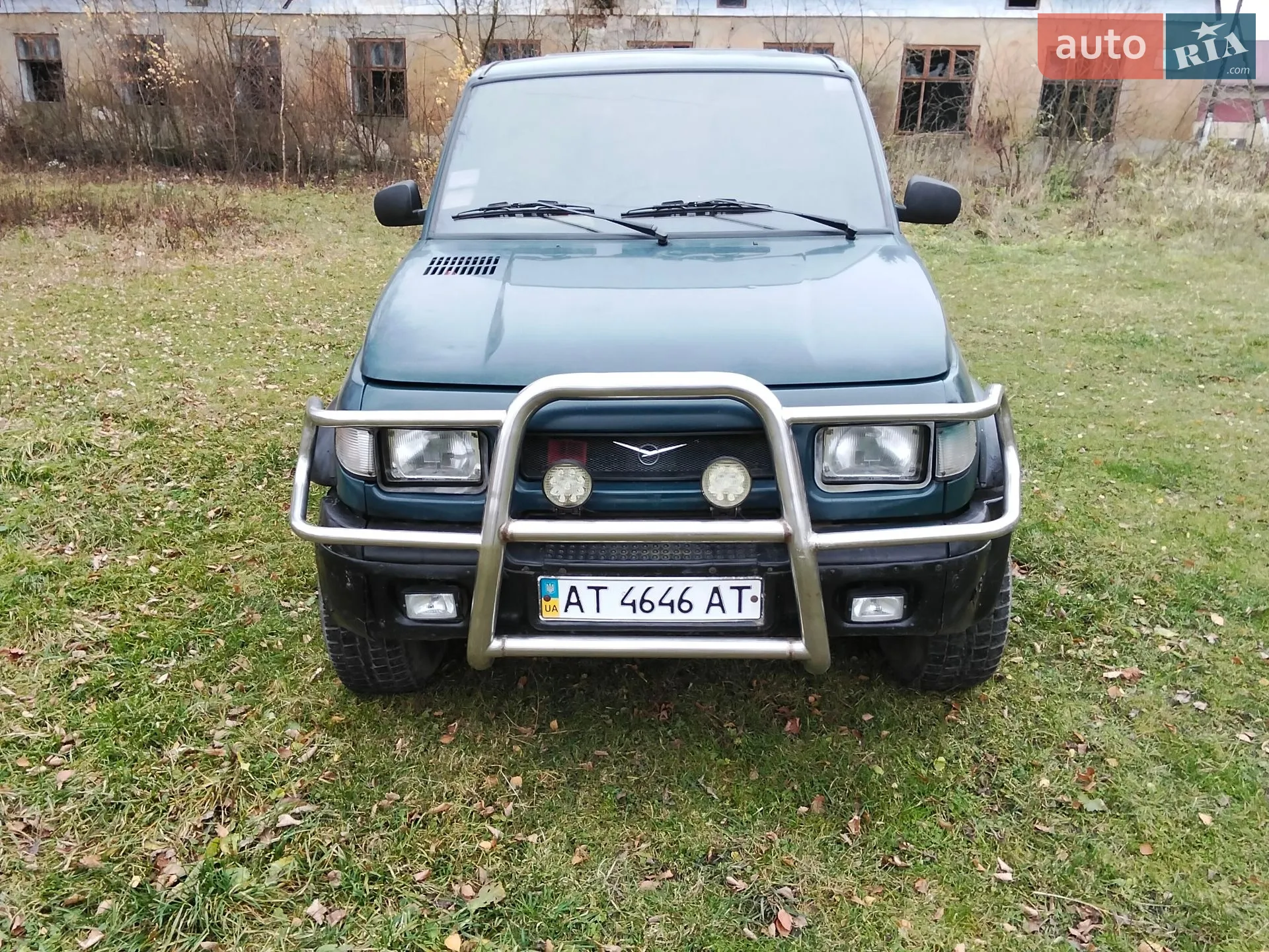 Фото авто 7