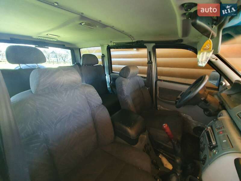 Позашляховик / Кросовер УАЗ 3163 2009 в Косові