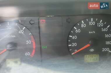 Позашляховик / Кросовер УАЗ 3163 2008 в Дніпрі