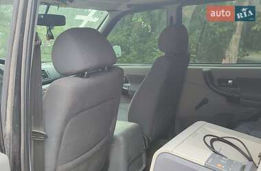 Позашляховик / Кросовер УАЗ 3163 2008 в Дніпрі