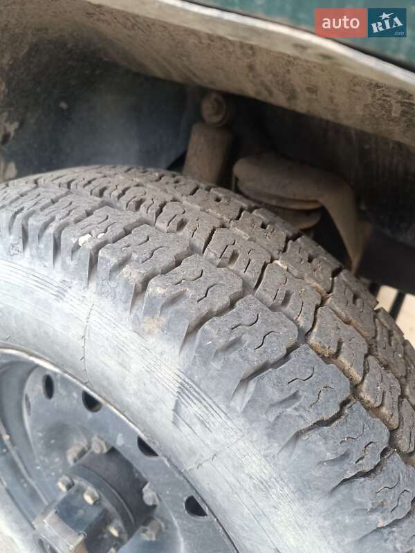 Внедорожник / Кроссовер УАЗ 3163 2004 в Долине фото 6 Внедорожник / Кроссовер УАЗ 3163 2004 в Долине