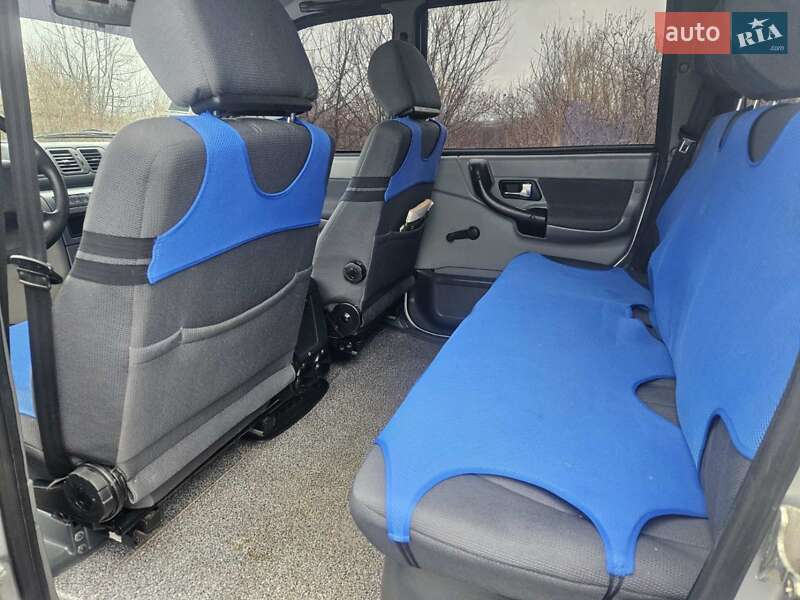 Универсал УАЗ 3163 2006 в Львове фото 46 Универсал УАЗ 3163 2006 в Львове