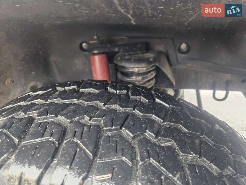 Универсал УАЗ 3163 2006 в Львове фото 49 Универсал УАЗ 3163 2006 в Львове