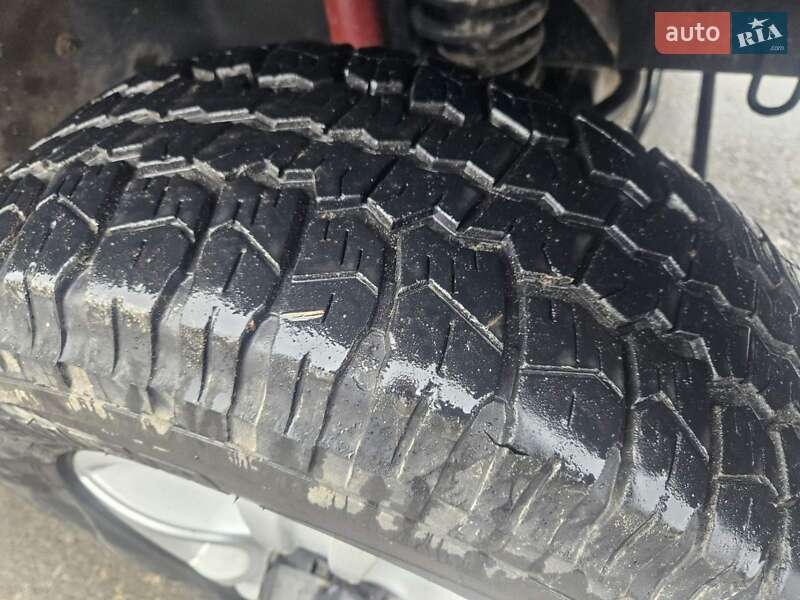 Универсал УАЗ 3163 2006 в Львове фото 51 Универсал УАЗ 3163 2006 в Львове