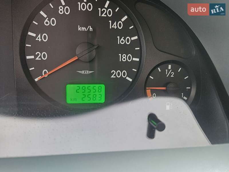 Универсал УАЗ 3163 2006 в Львове фото 59 Универсал УАЗ 3163 2006 в Львове