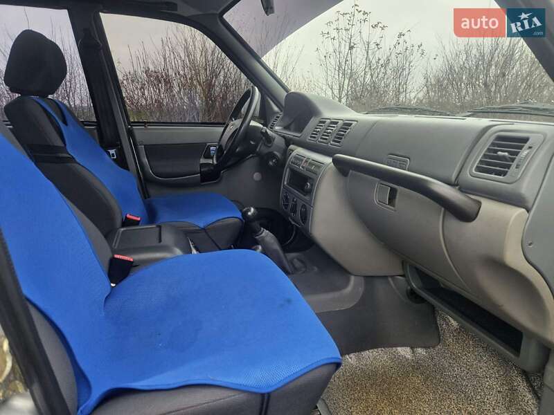 Универсал УАЗ 3163 2006 в Львове фото 68 Универсал УАЗ 3163 2006 в Львове