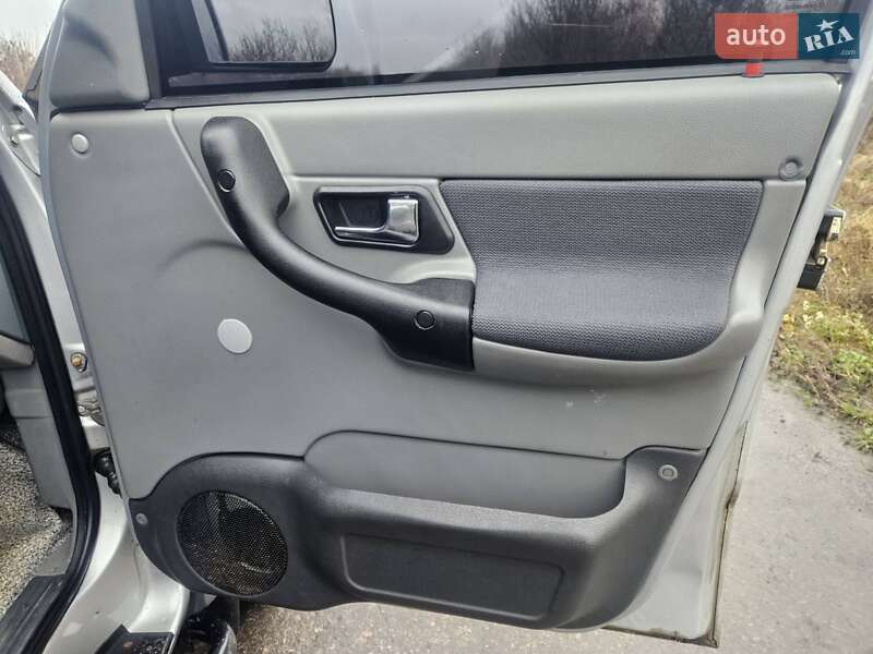 Универсал УАЗ 3163 2006 в Львове фото 63 Универсал УАЗ 3163 2006 в Львове