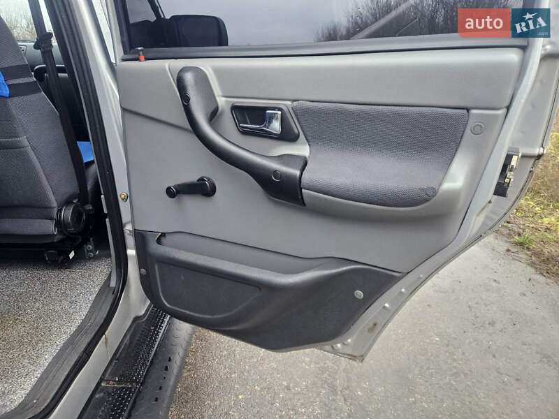 Универсал УАЗ 3163 2006 в Львове фото 9 Универсал УАЗ 3163 2006 в Львове