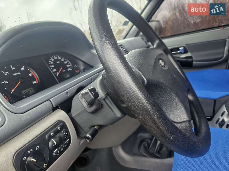 Универсал УАЗ 3163 2006 в Львове фото 16 Универсал УАЗ 3163 2006 в Львове