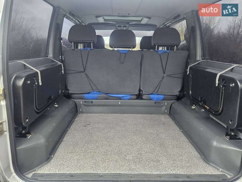 Универсал УАЗ 3163 2006 в Львове фото 20 Универсал УАЗ 3163 2006 в Львове