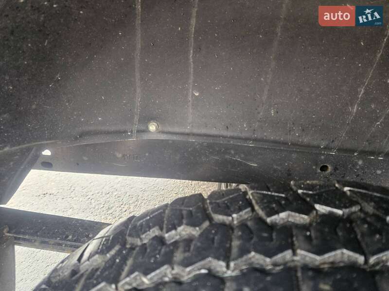 Универсал УАЗ 3163 2006 в Львове фото 26 Универсал УАЗ 3163 2006 в Львове