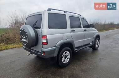 Універсал УАЗ 3163 2006 в Львові