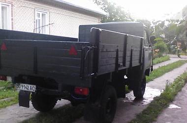  УАЗ 3303 1989 в Надворной