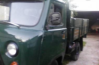  УАЗ 3303 1989 в Надвірній