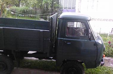  УАЗ 3303 1989 в Надворной
